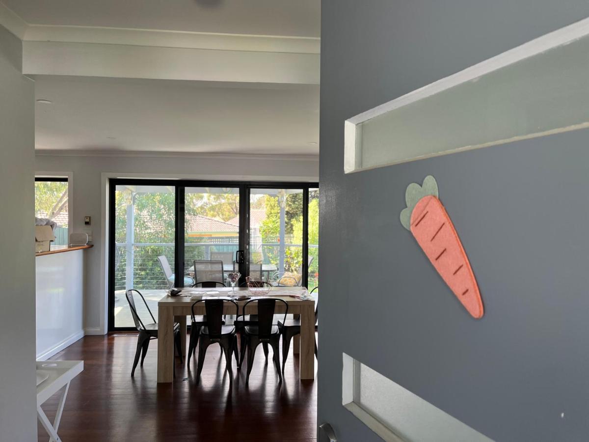 Quiet Burrow In Mornington Center Villa Exterior photo